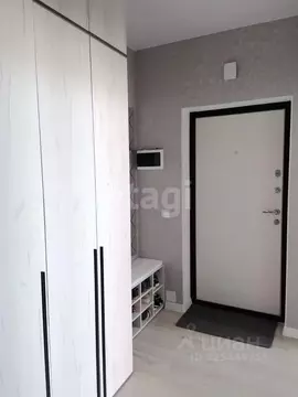 2-к кв. Калининградская область, Калининград Тихорецкая ул., 22Б (52.0 ...