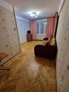 1-к кв. Санкт-Петербург просп. Мечникова, 3 (31.0 м)