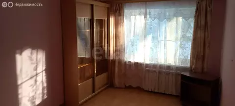 1-комнатная квартира: Узловая, улица Дзержинского, 1 (30.7 м)