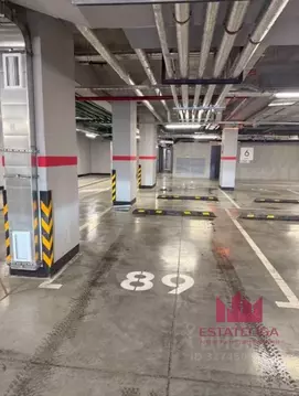 Гараж в Москва Озерная ул., 1к2/6 (17 м)