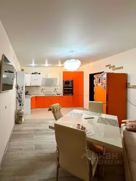 3-к кв. Башкортостан, Уфа ул. Ленина, 156 (105.0 м)