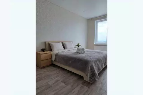 1-к кв. Башкортостан, Стерлитамак просп. Октября, 38 (41.0 м)