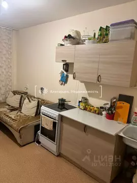 3-к кв. Томская область, Томск Солнечный мкр, ул. Герасименко, 1/20 ...