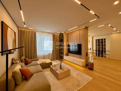 Продается 2-комнатная квартира