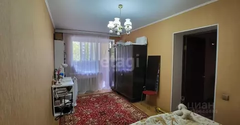 2-к кв. Башкортостан, Уфа ул. Академика Королева, 6 (69.8 м)