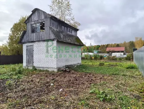 Дом в Брянская область, Брянский район, Нетьинское с/пос, Березовая ...
