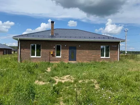 Дом в Татарстан, Лаишевский район, Егорьевское с/пос, с. Бима  (140 м)