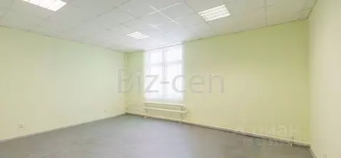 Офис в Санкт-Петербург просп. Обуховской обороны, 7 (30 м)