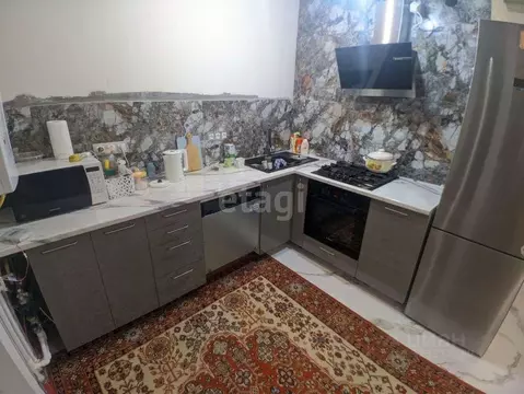 2-к кв. Калужская область, Калуга ул. Фомушина, 33 (60.0 м)