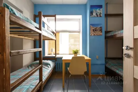 Комната Самарская область, Самара Молодогвардейская ул., 57