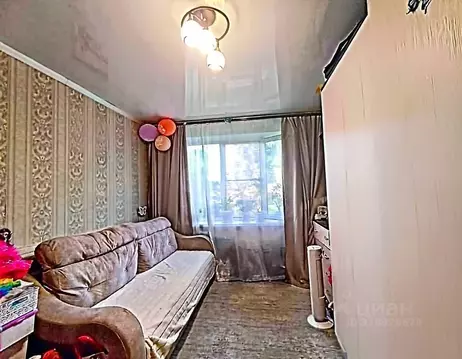 Студия Кемеровская область, Кемерово ул. Ворошилова, 12 (16.5 м)