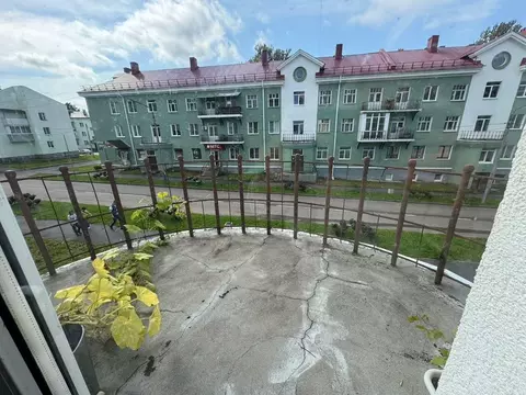 Квартира, 4 комнаты, 74 м