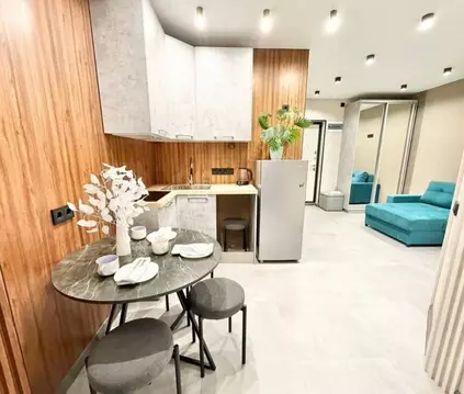 2-к кв. Краснодарский край, Сочи Адлер жилрайон, ул. Известинская, ...