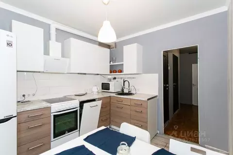 4-к кв. Новосибирская область, Новосибирск ул. Серафимовича, 15/1 ...