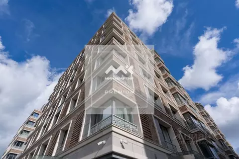 3-к кв. Санкт-Петербург Аптекарский просп., 5 (115.3 м)