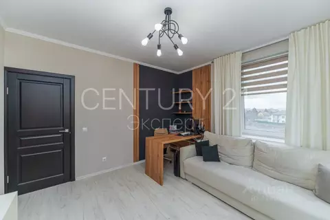 1-к кв. Калининградская область, Калининград Суздальская ул., 20к1 ...