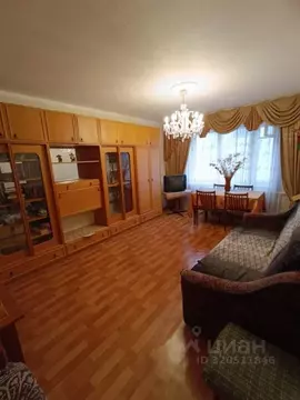 3-к кв. Тверская область, Тверь ул. Королева, 18 (69.7 м)