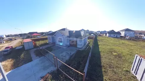 Дом в Тюменская область, Тюменский муниципальный округ, с. Кулаково ...