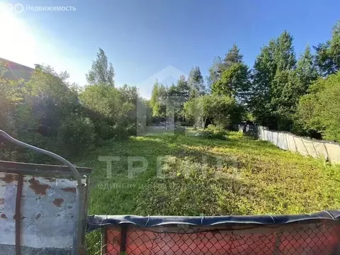 Участок в Парголово, СНТ Климовец, Южная улица, 193 (7 м)