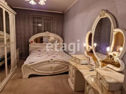 3-к кв. Красноярский край, Красноярск ул. Мичурина, 43 (85.8 м)