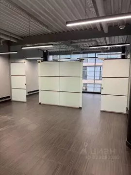 Офис в Москва ул. Горбунова, 2С3 (62 м)