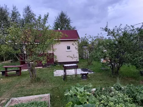 Участок в Ярославская область, Тутаевский муниципальный округ, ...