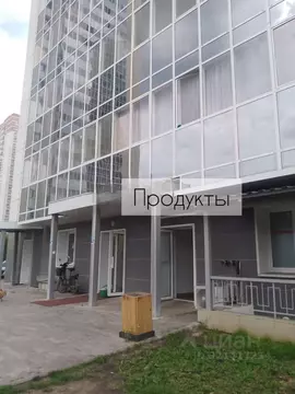 Помещение свободного назначения в Красноярский край, Красноярск ...