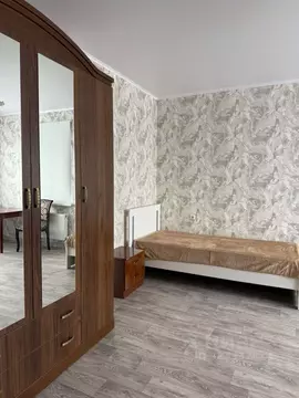 1-к кв. Астраханская область, Астрахань Боевая ул., 36 (45.0 м)