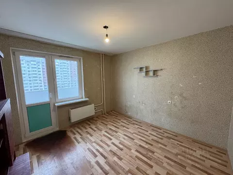 2-к кв. Краснодарский край, Краснодар ул. Героя А.А. Аверкиева, 10 ...