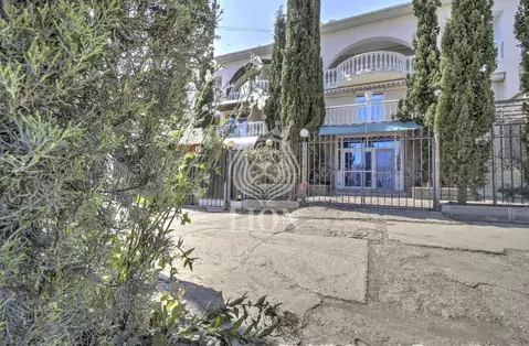 Студия Крым, Алушта муниципальный округ, пос. Семидворье пер. ...