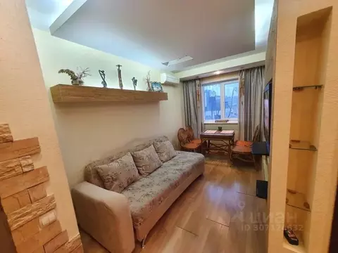 1-к кв. Приморский край, Владивосток Светланская ул., 127А (48.0 м)