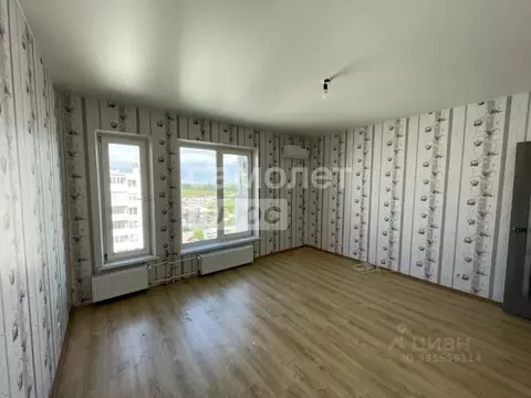 1-к кв. Санкт-Петербург пос. Шушары, Московское ш., 288 (41.4 м)