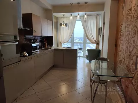 2-к кв. Нижегородская область, Нижний Новгород Казанская наб., 5 (86.0 ...