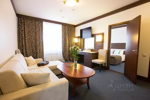 Комната Башкортостан, Уфа ул. Авроры, 2 (50.0 м)