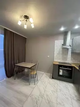 1-к кв. Татарстан, Казань Тэцевская ул., 4Д (31.0 м)