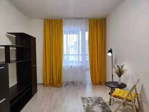 Студия Санкт-Петербург просп. Ветеранов, 169к2 (23.5 м)