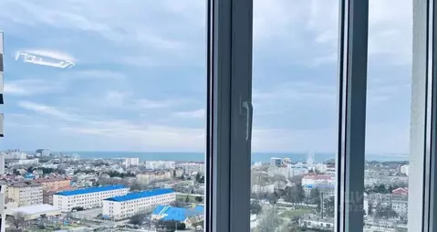 1-к кв. Краснодарский край, Анапа Рождественская ул., 55к2 (34.0 м)