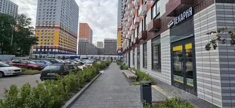 Помещение свободного назначения в Московская область, Люберцы ул. ...