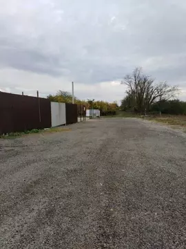 Участок в Краснодарский край, Динской район, Нововеличковское с/пос, ...