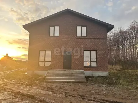 Дом в Башкортостан, Уфимский район, Русско-Юрмашский сельсовет, д. ...