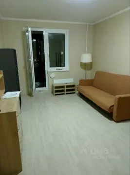 3-к кв. Москва ул. Маршала Еременко, 3к3 (90.0 м)