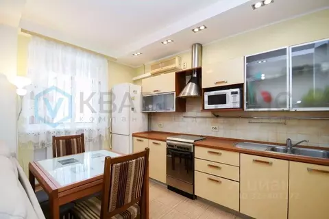 2-к кв. Омская область, Омск ул. 5-й Армии, 10 (53.2 м)