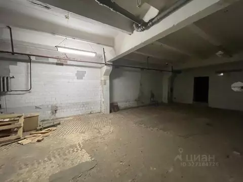 Склад в Калужская область, Калуга Московская ул., 256 (80 м)