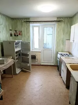 1-к кв. Ленинградская область, Киришский район, Будогощь пгт ул. ...