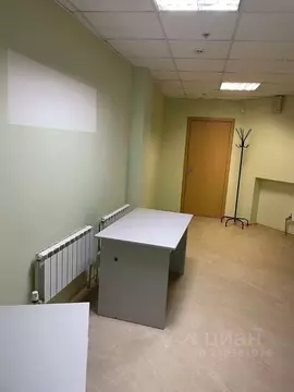 Офис в Ярославская область, Ярославль Московский просп., 80А (20 м)