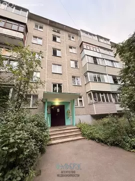 1-комнатная квартира: Жуковский, улица Мясищева, 8к6 (31.8 м)