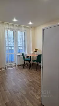 1-к кв. Ленинградская область, Мурино Всеволожский район, ул. ...