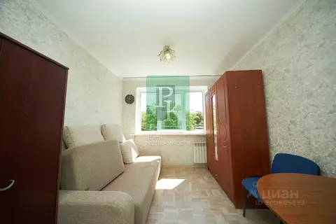 Комната Севастополь ул. Героев Подводников, 8 (9.2 м)