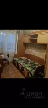 Комната Нижегородская область, Нижний Новгород ул. Ногина, 20