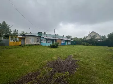 Продается участок в СНТ Жемчуг